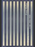 Franz Kafka - Dopisy rodičům z let 1922/1924 - náhled