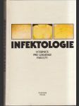 Infektologie  (veľký formát) - náhled