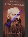 Slunce neumírají - geisslreiter martin - náhled