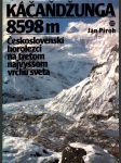 Káčaňdžunga 8598m - náhled