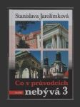 Co v průvodcích nebývá 3 - náhled