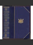 Aus Bismarcks Briefwechsel [= Angang zu den Gedanken und Erinnerungen von Otto Fürst von Bismarck; II] [korespondence, Německé císařství] - náhled