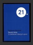 Tekutá láska: O křehkosti lidských pout - náhled