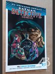 Batman: Detective Comics vol.1. Rise of Batmen - náhled