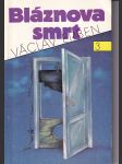 Bláznova smrt - náhled