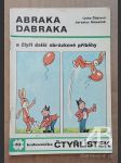 Čtyřlístek 63: Abraka Dabraka - náhled