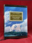 Silmarillion, mýty a legendy Středozemě - náhled