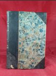 Buch Des Richters, Seine Tagebucher 1833-1855 - náhled