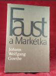 Faust a Markétka - náhled