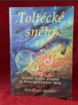 Toltécké snění - náhled