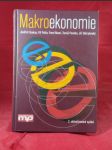 Makroekonomie - náhled