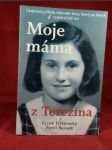 Moje máma z Terezína - náhled