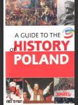 A guide to the history of Poland - náhled