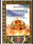 Magyarország Torténete - náhled