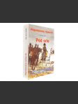 Napoleonova tažení IV. - Pád orla - náhled