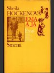 Ema a ja (o nevidiacej žene a slepeckom psovi) - náhled
