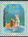 Lady a Tramp - náhled