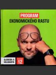Program ekonomického rastu - náhled