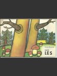 Náš les - náhled