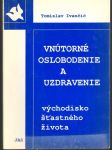 Vnútorné oslobodenie a uzdravenie - náhled