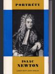 Portréty: Isaac Newton - náhled