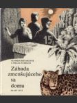 Záhada zmenšujúceho sa domu - náhled