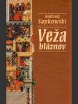 Veža bláznov - náhled