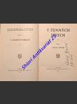 V temných vírech i-ii-iii - stašek antal - náhled