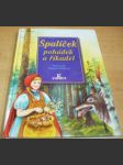 Špalíček pohádek a říkadel - náhled