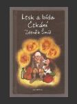 Lesk a bída Čekání - náhled