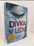 Dívka v ledu - náhled