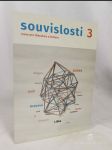 Souvislosti, revue pro literaturu a kulturu 3 - náhled
