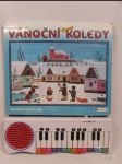 Vánoční koledy - náhled