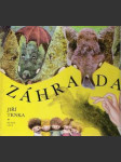 Záhrada - náhled