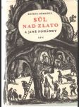Sul nad zlato a jiné pohádky - náhled