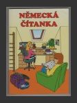 Německá čítanka - náhled