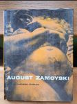 August zamoyski (veľký formát) - náhled