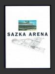 Sazka Arena - náhled
