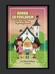 Honba za pokladem - Tajemný odkaz - náhled