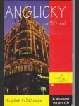 Anglicky  za  30 dní - náhled