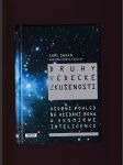 Druhy vědecké zkušenosti (Osobní pohled na hledání boha a inteligence) - náhled