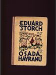 Osada Havranů - náhled
