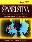 Španělština - konverzace & slovník - náhled