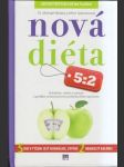 Nová diéta 5:2 - náhled