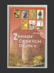 Záhady českých dějin II - náhled