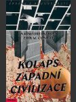 Kolaps západní civilizace - náhled