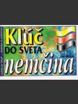 Kľúč do sveta - nemčina - náhled