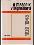 A Második Világháború 1939-1945 - náhled