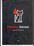 Pekelný kocour - náhled
