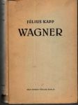 Wagner  Eine Biographie  - náhled